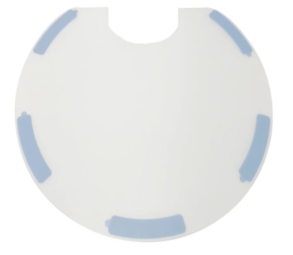 Roborock moisture-proof mat Robot vacuum cleaner