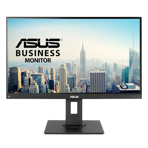 Asus 27" BE27AQLB, QHD, IPS - datorsk&auml;rm