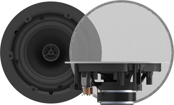 CS-1800 CEILING SPEAKERS PAIR
