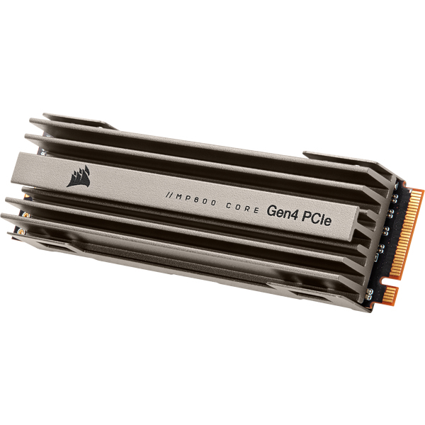 Corsair MP600 CORE 4TB NVMe PCIe M.2