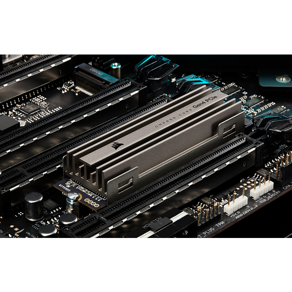 Corsair MP600 CORE 4TB NVMe PCIe M.2