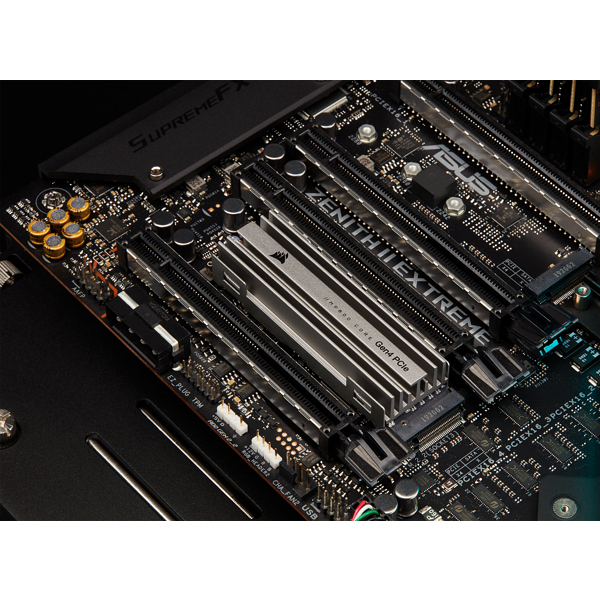 Corsair MP600 CORE 4TB NVMe PCIe M.2