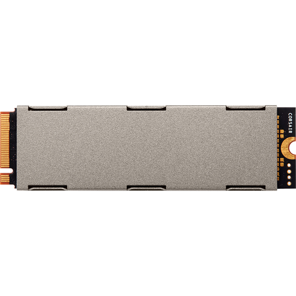 Corsair MP600 CORE 4TB NVMe PCIe M.2