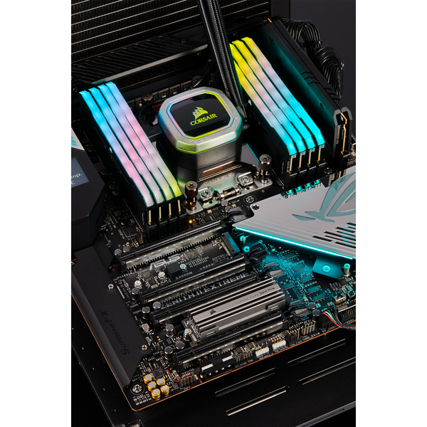 Corsair MP600 CORE 4TB NVMe PCIe M.2