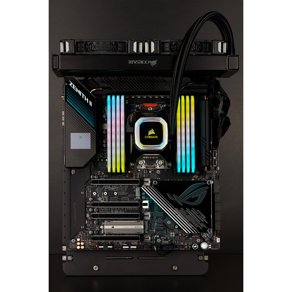 Corsair MP600 CORE 4TB NVMe PCIe M.2