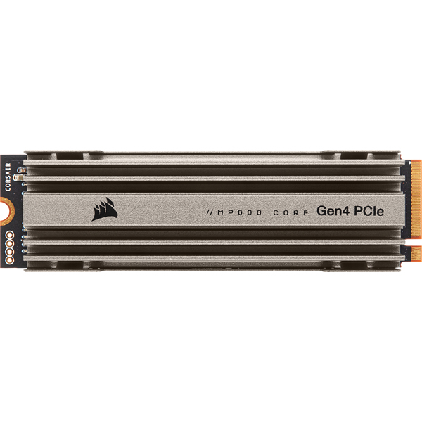 Corsair MP600 CORE 4TB NVMe PCIe M.2
