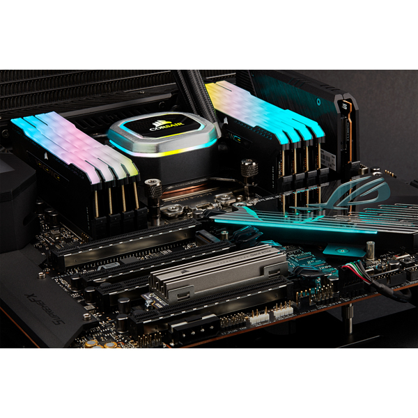 Corsair MP600 CORE 4TB NVMe PCIe M.2