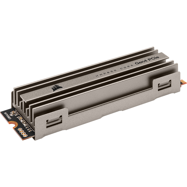Corsair MP600 CORE 4TB NVMe PCIe M.2