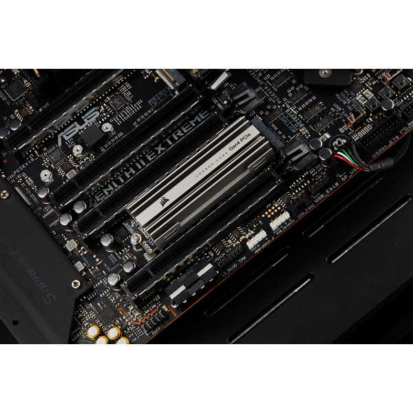 Corsair MP600 CORE 4TB NVMe PCIe M.2