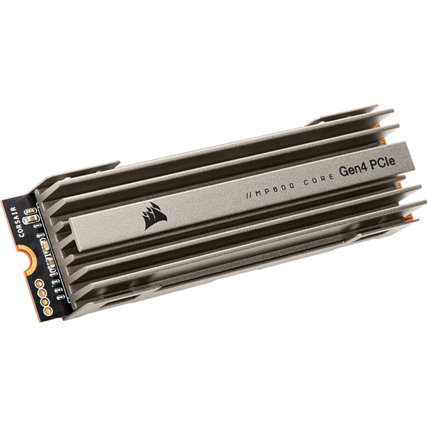 Corsair MP600 CORE 4TB NVMe PCIe M.2