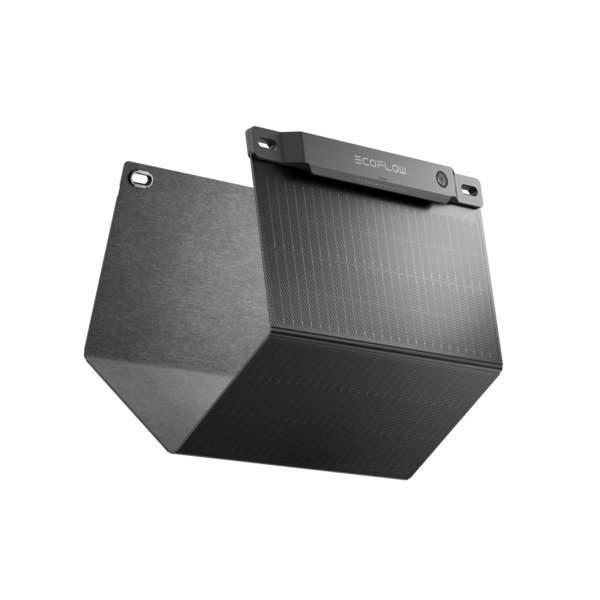 EcoFlow 28W Portable Solar Panel