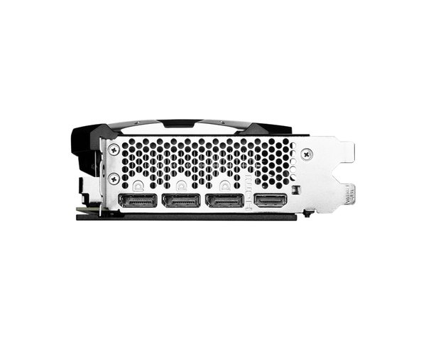 MSI GeForce RTX 4070TI VENTUS 2X OC 12GB - grafikkort