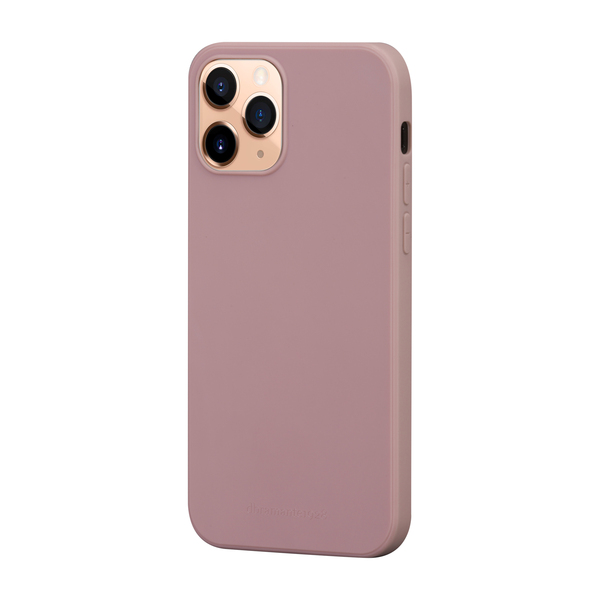 Dbramante1928 Greenland, iPhone 12 Pro Max - Case, Pink Sand