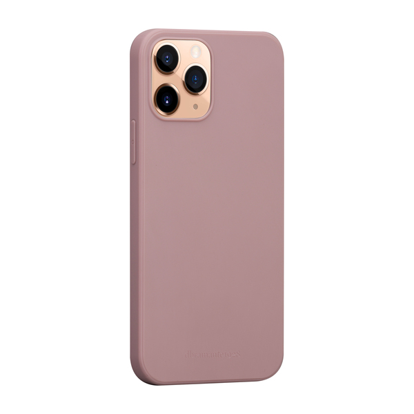 Dbramante1928 Greenland, iPhone 12 Pro Max - Case, Pink Sand
