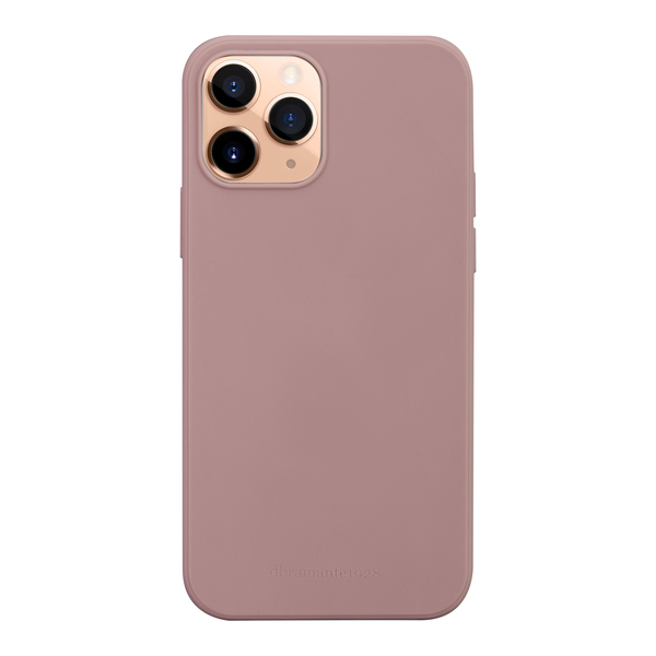 Dbramante1928 Greenland, iPhone 12 Pro Max - Case, Pink Sand