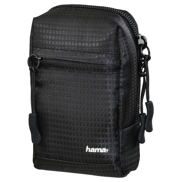 HAMA Kamerav&auml;ska Fancy Travel 60H Svart