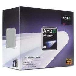 Phenom 8650/TC AM2+ 2.30GHz 3.5MB L2+L3