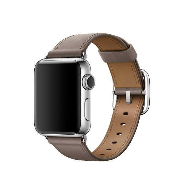 Apple Watch 38 mm klassinen ranneke - kaarna