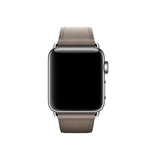 Apple Watch 38 mm klassinen ranneke - kaarna