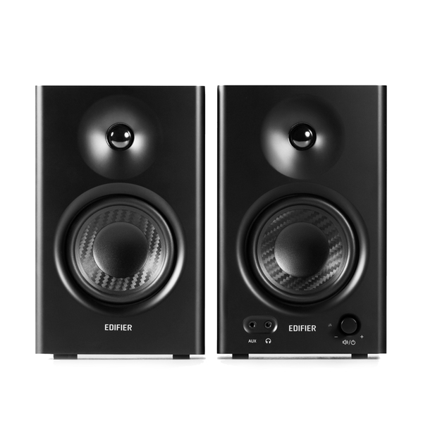 Edifier Mr4 Black Wired 21 W