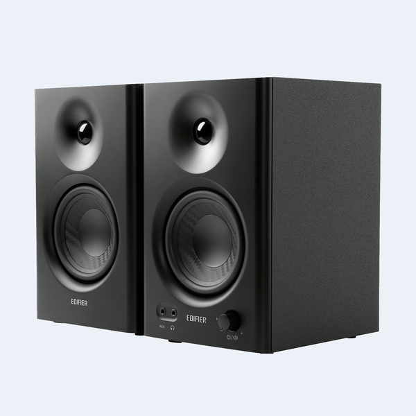 Edifier Mr4 Black Wired 21 W