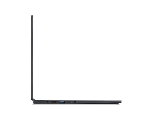 Acer 14&quot; IPS Touch TravelMate P6. Intel Core i7-10510U, 16GB RAM, 512GB SSD, GeForce MX 250, Win 10 Pro