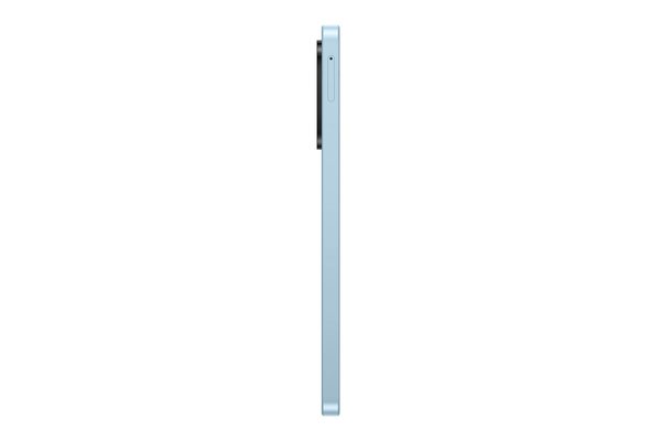 Samsung Galaxy A17 LTE 128GB Android - mobiltelefon, Light Blue