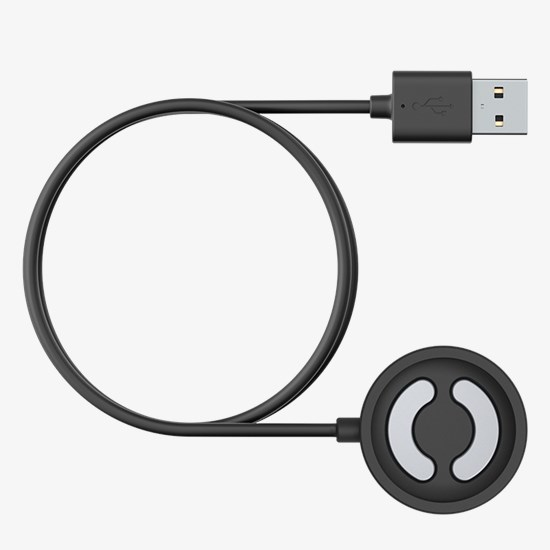Suunto peak usb cable