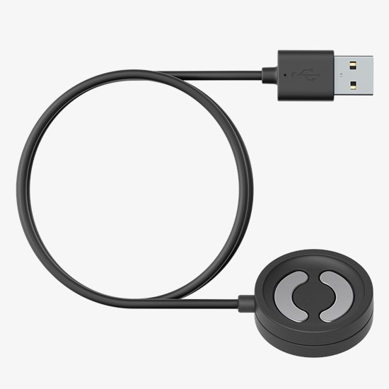 Suunto peak usb cable