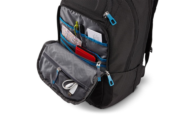 THULE Crossover Backpack 32l - Black