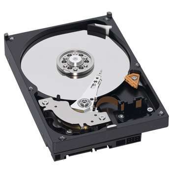 WD CAVIAR GREEN 640GB 3.5" SATA2 IP 32MB