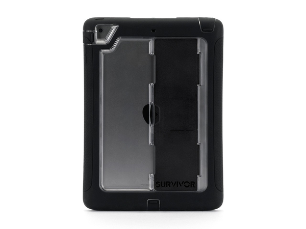 Survivor Slim Edu iPad Air Blk