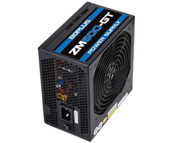 ZALMAN 600W POWER SUPPLY