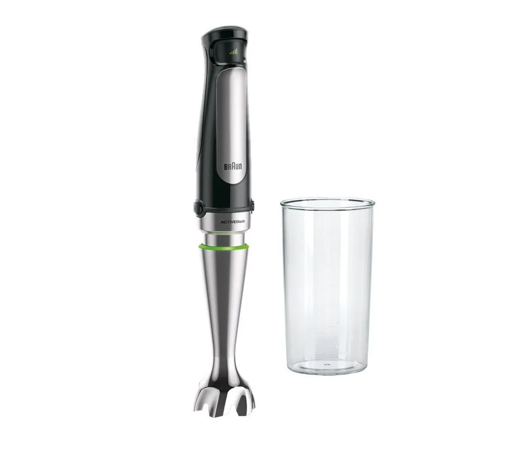 Braun MultiQuick 7 MQ 7000X - stavmixer