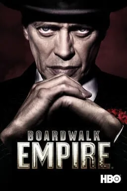BOARDWALK EMPIRE - 3 TUOTANTOKAUSI