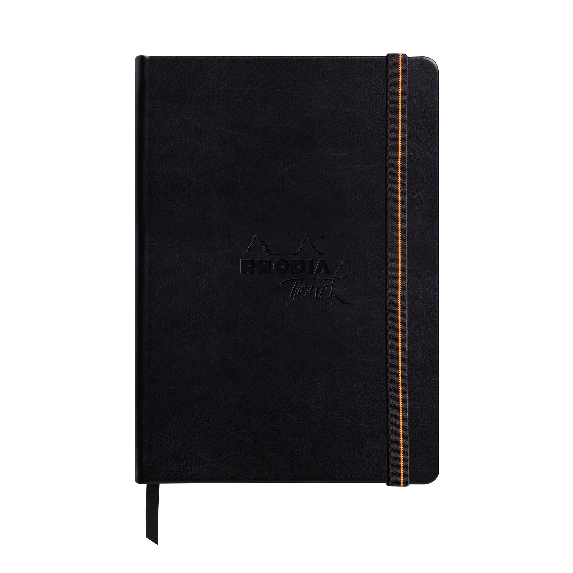 Rhodia T Mixed Media HC A5 portrait