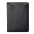 Philbert Ultra Slim Sleeve incl strap MacBook 16'', Black
