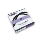 EKWB EK-Tube ZMT Matte black 15.9/9.5mm (3m), tube (black (matt))