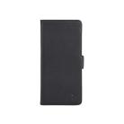 GEAR Wallet, Nokia G42 - Wallet Case, Black
