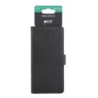GEAR Wallet, Nokia G42 - Wallet Case, Black