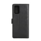 GEAR Wallet, Nokia G42 - Wallet Case, Black