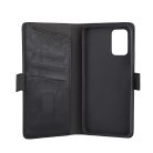 GEAR Wallet, Nokia G42 - Wallet Case, Black