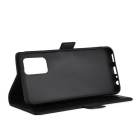 GEAR Wallet, Nokia G42 - Wallet Case, Black