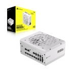 Corsair RM1000x Shift 1000W - strömkälla, 80 Plus Gold