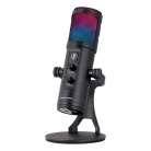 Deltaco Gaming RGB - streaming microphone