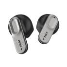 MIXX StreamBuds Ultra Hybrid trådlösa in-ear hörlurar, svart