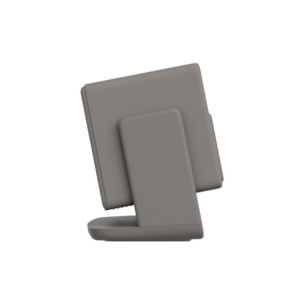 XGIMI Horizon 20 Max Google TV RGB Triple Laser 4K UHD 5700 ANSI lm -laserprojektori, elefantinharmaa