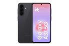 Samsung Galaxy A37 5G Enterprise Edition 8/256 Gt -puhelin, Awesome Charcoal