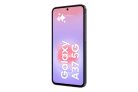 Samsung Galaxy A37 5G Enterprise Edition 8/256 Gt -puhelin, Awesome Charcoal