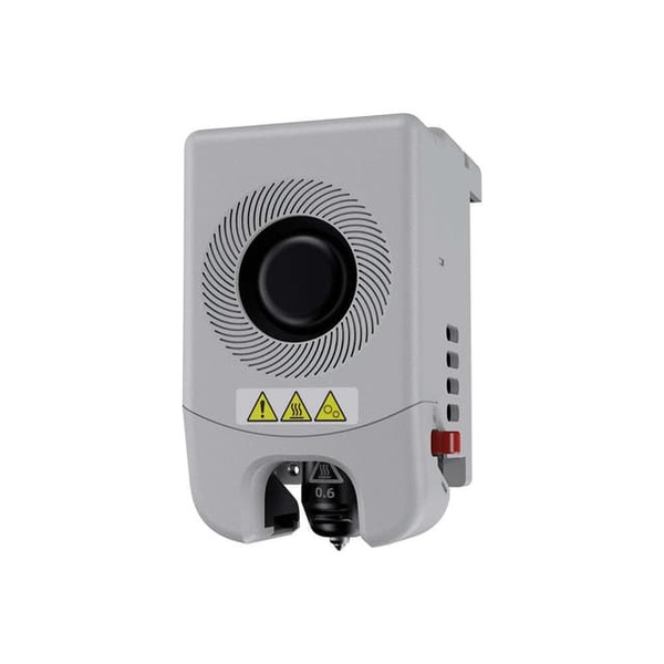 FLASHFORGE Extruder Assembly